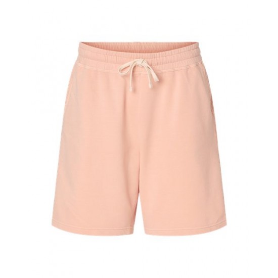 Comfort Colors 1468 - Garment-Dyed Lightweight Fleece Sweat Shorts Comfort Colors 1468 - Garment-Dyed Lightweight Fleece Sweat Shorts