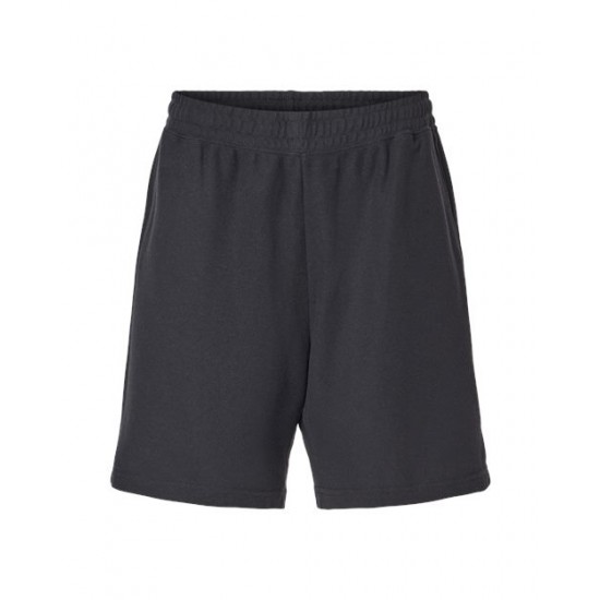 American Apparel 2PQ - Pique Unisex Gym Shorts American Apparel 2PQ - Pique Unisex Gym Shorts