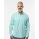 Paragon 702 - Kitty Hawk Performance Long Sleeve Fishing Shirt Paragon 702 - Kitty Hawk Performance Long Sleeve Fishing Shirt
