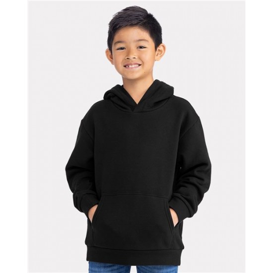 Next Level 9113 - Youth Fleece Hoodie Next Level 9113 - Youth Fleece Hoodie