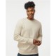 J. America 8721 - BTB Fleece Crewneck Sweatshirt J. America 8721 - BTB Fleece Crewneck Sweatshirt