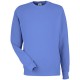J. America 8731 - Pigment-Dyed Fleece Crewneck Sweatshirt J. America 8731 - Pigment-Dyed Fleece Crewneck Sweatshirt