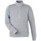 J. America 8732 - Pigment-Dyed Fleece Quarter-Zip Pullover J. America 8732 - Pigment-Dyed Fleece Quarter-Zip Pullover