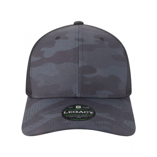 LEGACY REMPA - Reclaim Mid-Pro Adjustable Cap LEGACY REMPA - Reclaim Mid-Pro Adjustable Cap
