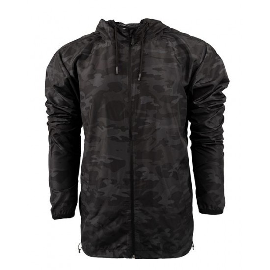 Burnside 9754 - Stormbreaker Jacket Burnside 9754 - Stormbreaker Jacket