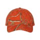 Kati SN200 - Specialty Licensed Camo Cap Kati SN200 - Specialty Licensed Camo Cap