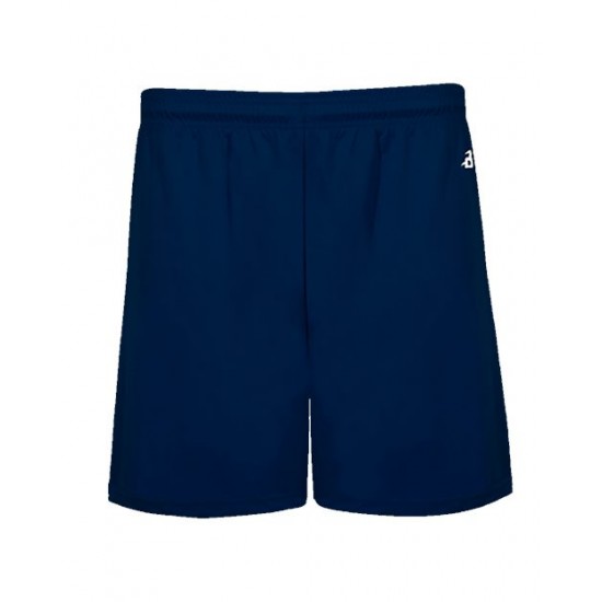 Badger 2146 - B-Core Youth 4" Pocketed Shorts Badger 2146 - B-Core Youth 4" Pocketed Shorts