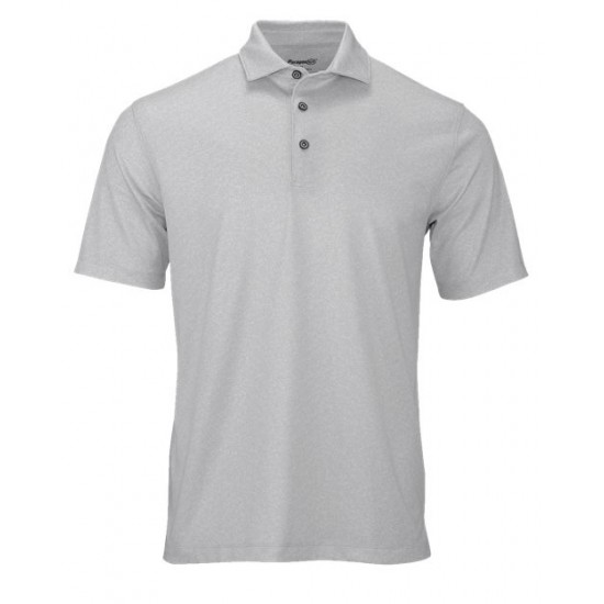 Paragon 152 - Derby Sublimated Heathered Polo Paragon 152 - Derby Sublimated Heathered Polo