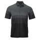 Paragon 153 - Belmont Sublimated Heathered Polo Paragon 153 - Belmont Sublimated Heathered Polo