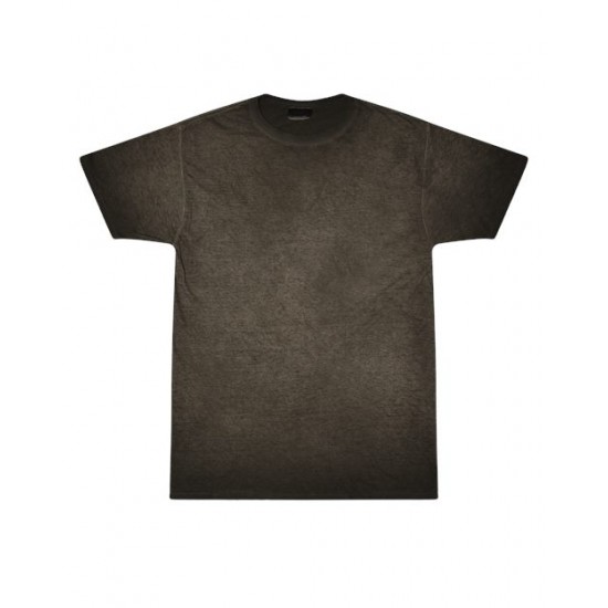 Colortone 1310 - Oil Wash T-Shirt Colortone 1310 - Oil Wash T-Shirt