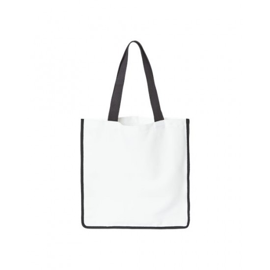 Liberty Bags PSB1516 - Sublimation Medium Tote Liberty Bags PSB1516 - Sublimation Medium Tote