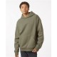 Independent Trading Co. IND420XD - Mainstreet Hooded Sweatshirt Independent Trading Co. IND420XD - Mainstreet Hooded Sweatshirt