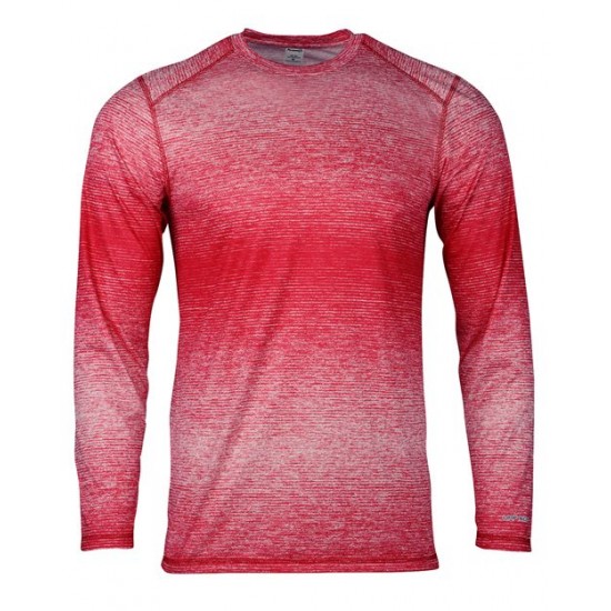 Paragon 234 - Mirage Performance Long Sleeve T-Shirt Paragon 234 - Mirage Performance Long Sleeve T-Shirt