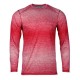 Paragon 234 - Mirage Performance Long Sleeve T-Shirt Paragon 234 - Mirage Performance Long Sleeve T-Shirt