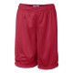 Badger 2237 - Youth Mini Mesh 6'' Inseam Shorts Badger 2237 - Youth Mini Mesh 6'' Inseam Shorts