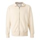 J. America 8984 - Vintage Fleece Track Jacket J. America 8984 - Vintage Fleece Track Jacket