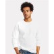 Hanes 5586 - Authentic Long Sleeve T-Shirt Hanes 5586 - Authentic Long Sleeve T-Shirt
