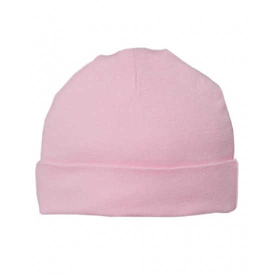 Rabbit Skins 4451 - Infant Baby Rib Cap Rabbit Skins 4451 - Infant Baby Rib Cap