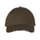 Kati LC26 - Solid with Licensed Camo Trim Cap Kati LC26 - Solid with Licensed Camo Trim Cap