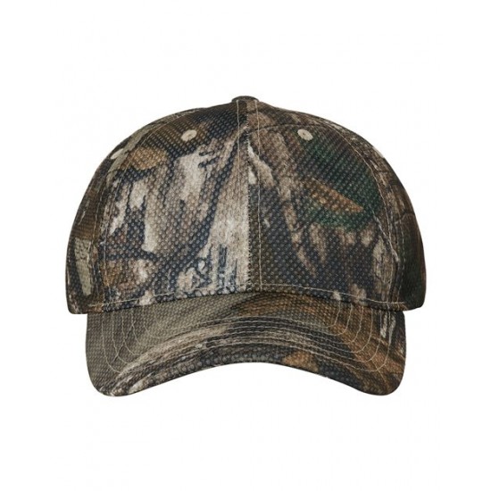 Kati MO20 - Cool Mesh Cap Kati MO20 - Cool Mesh Cap