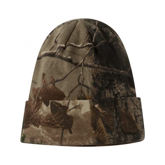 Kati LCB12 - 12" Licensed Camo Cuffed Beanie Kati LCB12 - 12" Licensed Camo Cuffed Beanie
