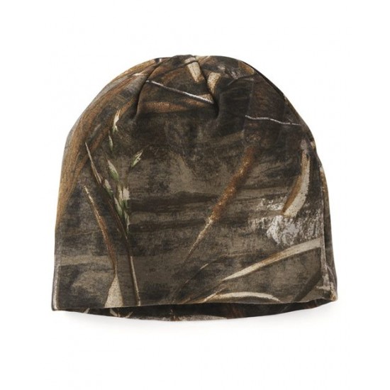 Kati LCB08 - 8" Licensed Camo Beanie Kati LCB08 - 8" Licensed Camo Beanie