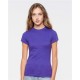 LAT 3616 - Women's Fitted Fine Jersey Tee LAT 3616 - Women's Fitted Fine Jersey Tee