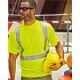 Kishigo 9110-9111 - High-Performance Microfiber T-Shirt Kishigo 9110-9111 - High-Performance Microfiber T-Shirt