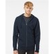 Independent Trading Co. SS4500Z - Midweight Full-Zip Hooded Sweatshirt Independent Trading Co. SS4500Z - Midweight Full-Zip Hooded Sweatshirt