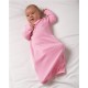 Rabbit Skins 4406 - Infant Baby Rib Layette Rabbit Skins 4406 - Infant Baby Rib Layette