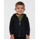 Rabbit Skins 3446 - Infant Full-Zip Fleece Hoodie Rabbit Skins 3446 - Infant Full-Zip Fleece Hoodie