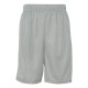 Badger 7219 - Pro Mesh 9" Shorts with Pockets Badger 7219 - Pro Mesh 9" Shorts with Pockets