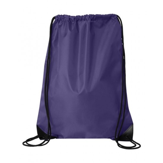 Liberty Bags 8886 - Value Drawstring Backpack Liberty Bags 8886 - Value Drawstring Backpack