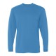 Badger 4804 - B-Tech Cotton-Feel Long Sleeve T-Shirt Badger 4804 - B-Tech Cotton-Feel Long Sleeve T-Shirt