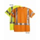 Kishigo 9118-9119 - Class 3 T-Shirt Kishigo 9118-9119 - Class 3 T-Shirt