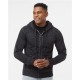 J. America 8916 - Vintage Zen Fleece Full-Zip Hooded Sweatshirt J. America 8916 - Vintage Zen Fleece Full-Zip Hooded Sweatshirt