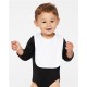 Rabbit Skins 1005 - Infant Premium Jersey Bib Rabbit Skins 1005 - Infant Premium Jersey Bib
