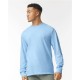 Comfort Colors 6014 - Garment-Dyed Heavyweight Long Sleeve T-Shirt Comfort Colors 6014 - Garment-Dyed Heavyweight Long Sleeve T-Shirt