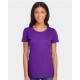 Fruit of the Loom L3930R - HD Cotton Women's Short Sleeve T-Shirt Fruit of the Loom L3930R - HD Cotton Women's Short Sleeve T-Shirt