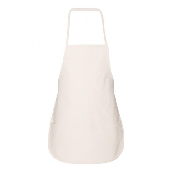 Liberty Bags 5503 - Apron Liberty Bags 5503 - Apron