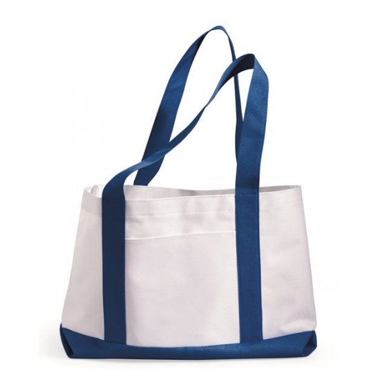 Liberty Bags 7002 - P&O Cruiser Tote Liberty Bags 7002 - P&O Cruiser Tote