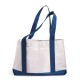 Liberty Bags 7002 - P&O Cruiser Tote Liberty Bags 7002 - P&O Cruiser Tote