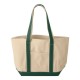 Liberty Bags 8871 - Large Boater Tote Liberty Bags 8871 - Large Boater Tote