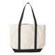 Liberty Bags 8872 - X-Large Boater Tote Liberty Bags 8872 - X-Large Boater Tote