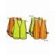 Kishigo PL-V17-V18 - P-Series Mesh Vest Kishigo PL-V17-V18 - P-Series Mesh Vest