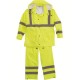 Kishigo RW110-111 - Economy Full Rainsuit Kishigo RW110-111 - Economy Full Rainsuit