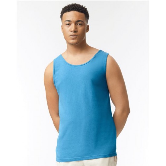 Comfort Colors 9360 - Garment-Dyed Heavyweight Tank Top Comfort Colors 9360 - Garment-Dyed Heavyweight Tank Top