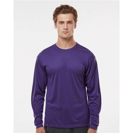 C2 Sport 5104 - Performance Long Sleeve T-Shirt C2 Sport 5104 - Performance Long Sleeve T-Shirt