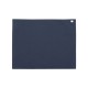Carmel Towel Company C1518GH - Velour Hemmed Towel with Grommet & Hook Carmel Towel Company C1518GH - Velour Hemmed Towel with Grommet & Hook