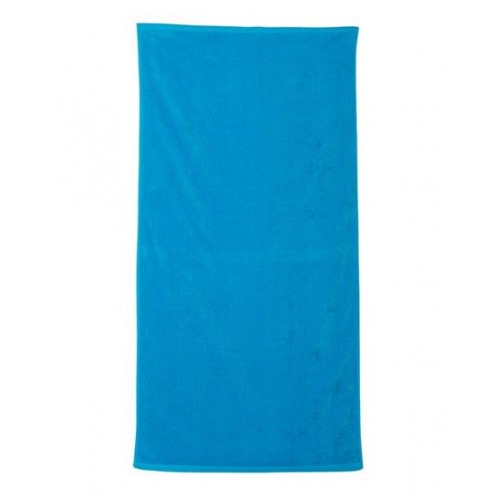 Carmel Towel Company C3060 - Velour Beach Towel Carmel Towel Company C3060 - Velour Beach Towel